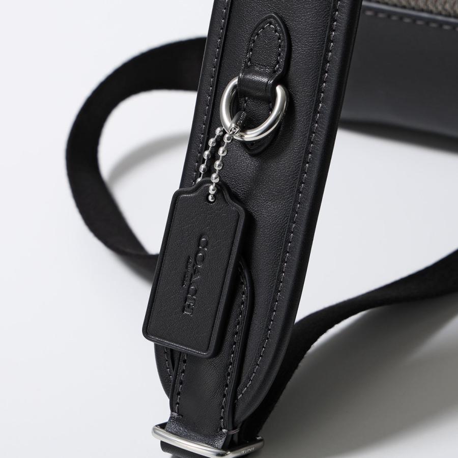 COACH（コーチ） バックパック HITCH BP NGL ヒッチ CV982 メンズ