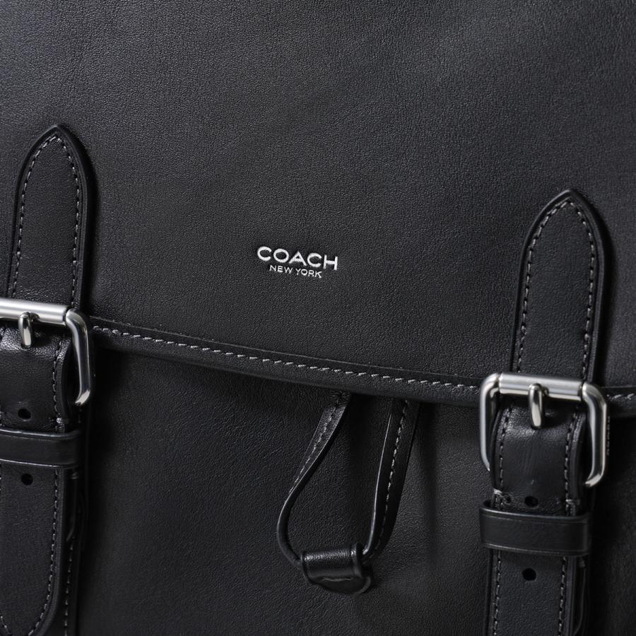 COACH（コーチ） バックパック HITCH BP NGL ヒッチ CV982 メンズ