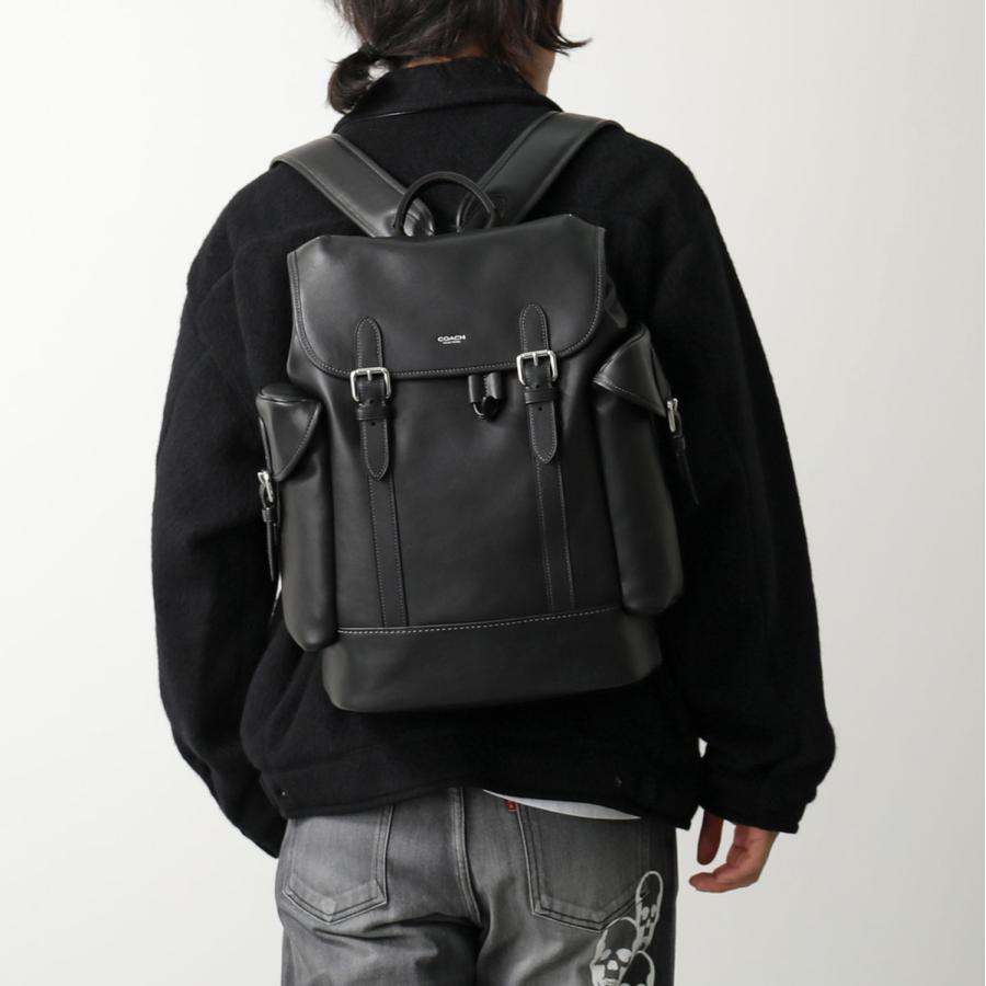 COACH（コーチ） バックパック HITCH BP NGL ヒッチ CV982 メンズ