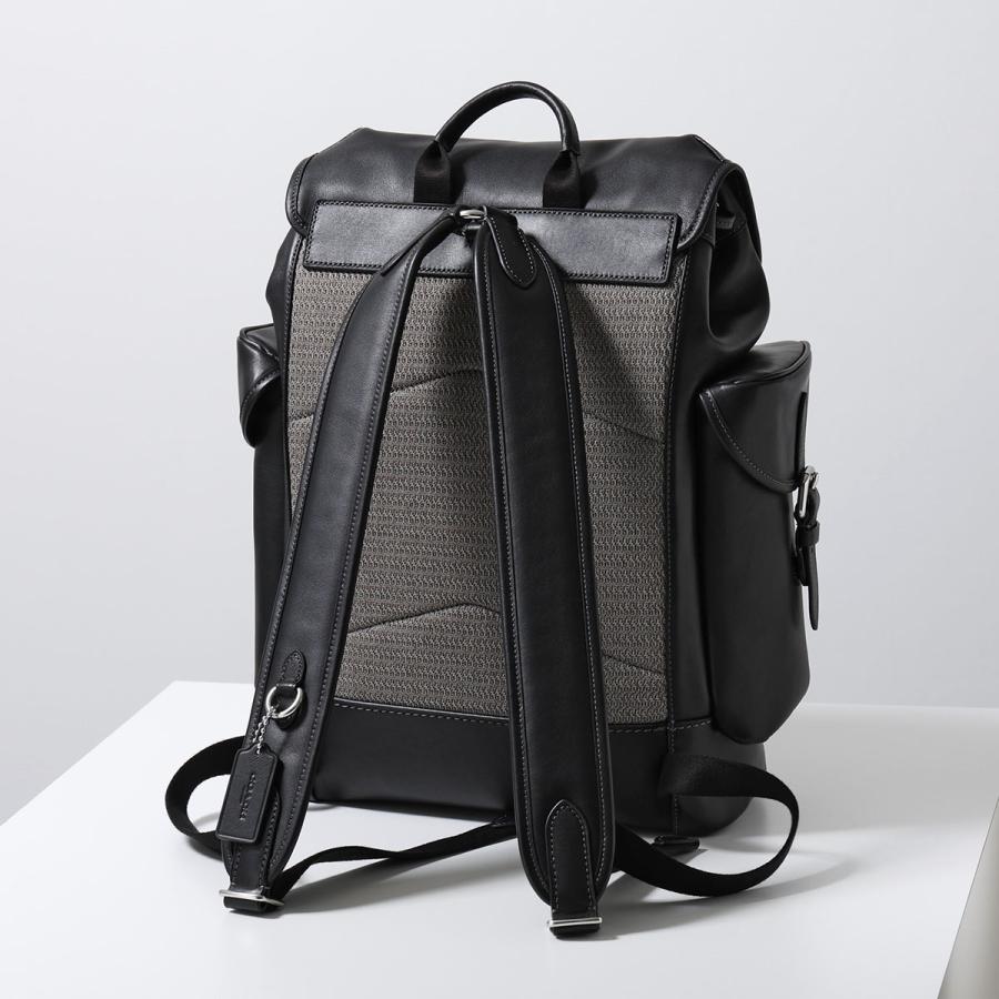 COACH（コーチ） バックパック HITCH BP NGL ヒッチ CV982 メンズ