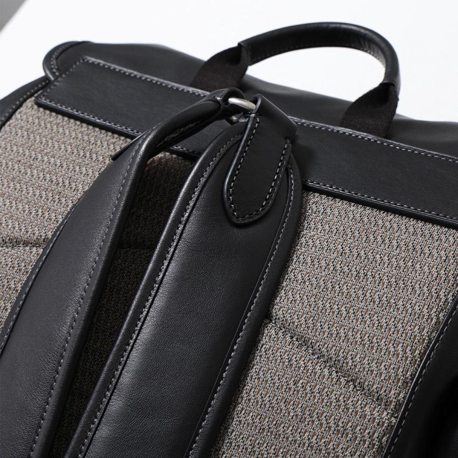 COACH（コーチ） バックパック HITCH BP NGL ヒッチ CV982 メンズ
