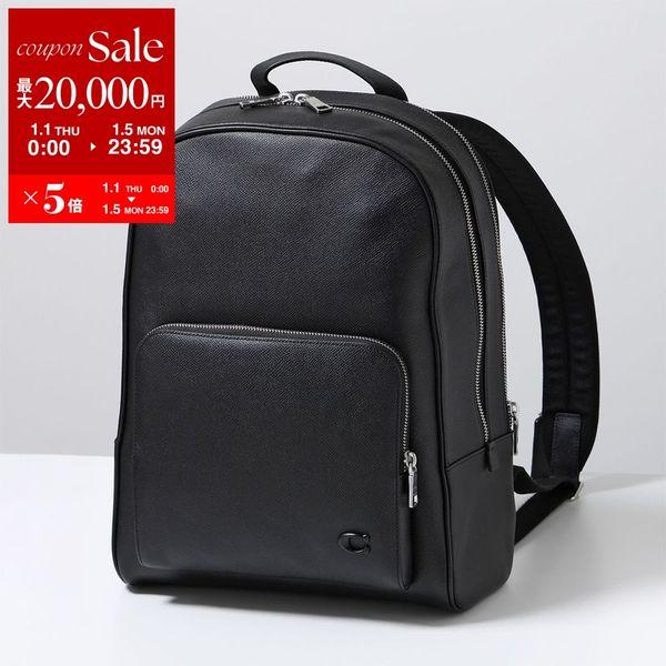 COACH（コーチ） バックパック WADE BP ウェイド CCB91 メンズ