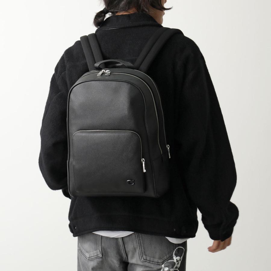 COACH（コーチ） バックパック WADE BP ウェイド CCB91 メンズ