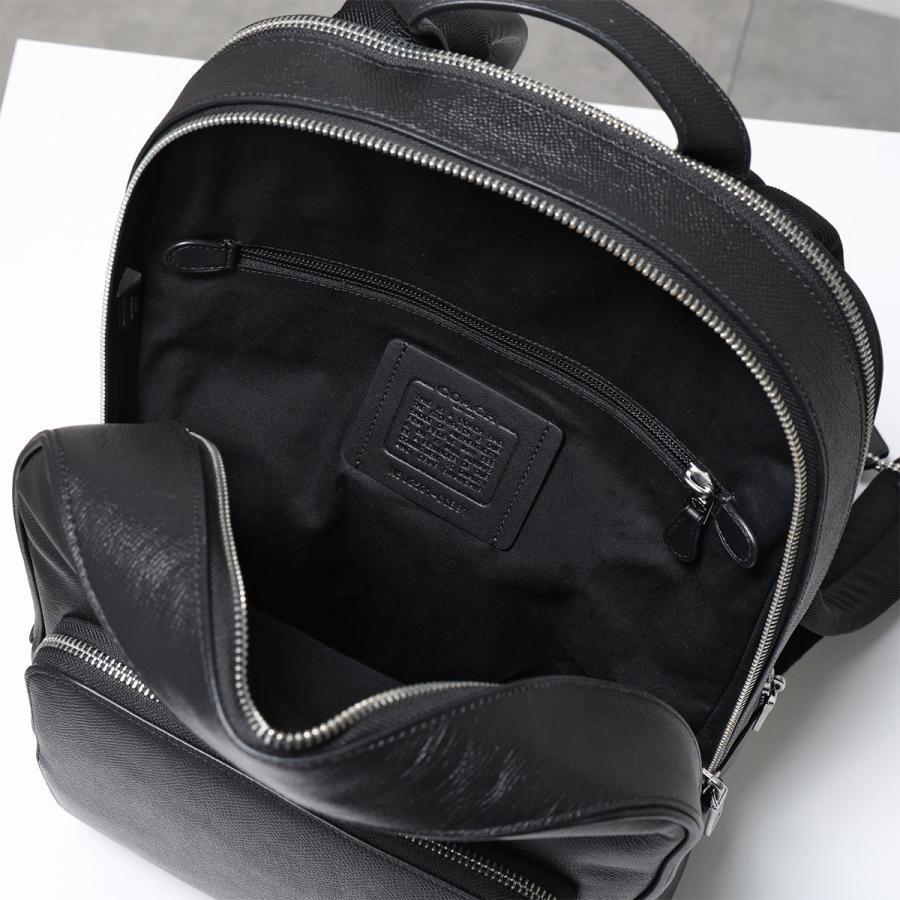 COACH（コーチ） バックパック WADE BP ウェイド CCB91 メンズ