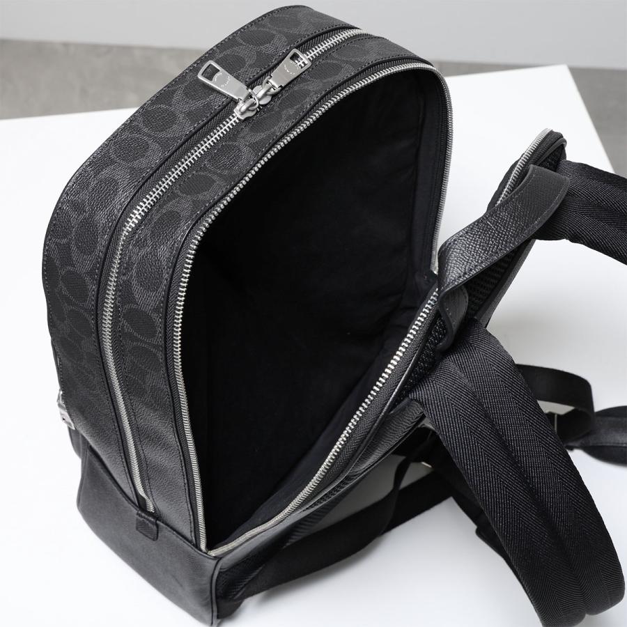 COACH（コーチ） バックパック WADE BP SIG ウェイド CCB92 メンズ