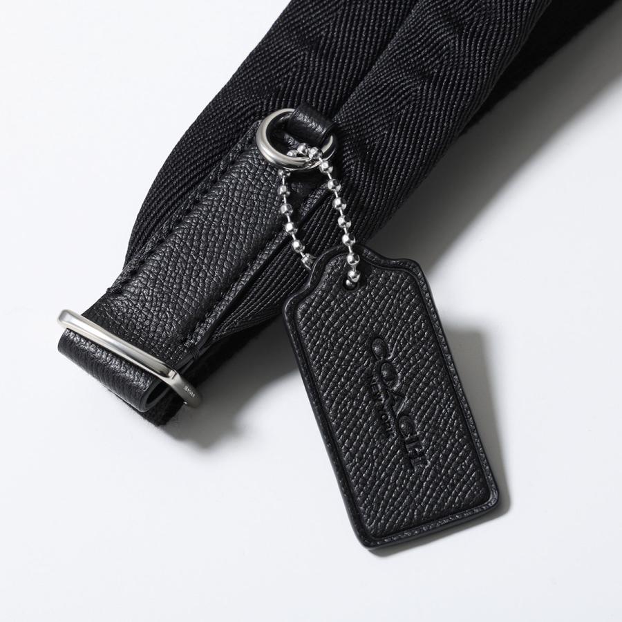 COACH（コーチ） バックパック WADE BP SIG ウェイド CCB92 メンズ
