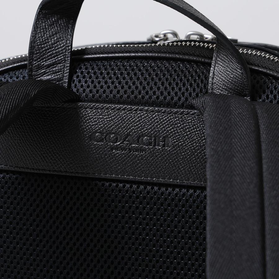 COACH（コーチ） バックパック WADE BP SIG ウェイド CCB92 メンズ
