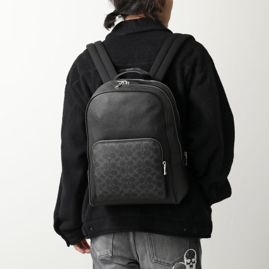 COACH（コーチ） バックパック WADE BP SIG ウェイド CCB92 メンズ