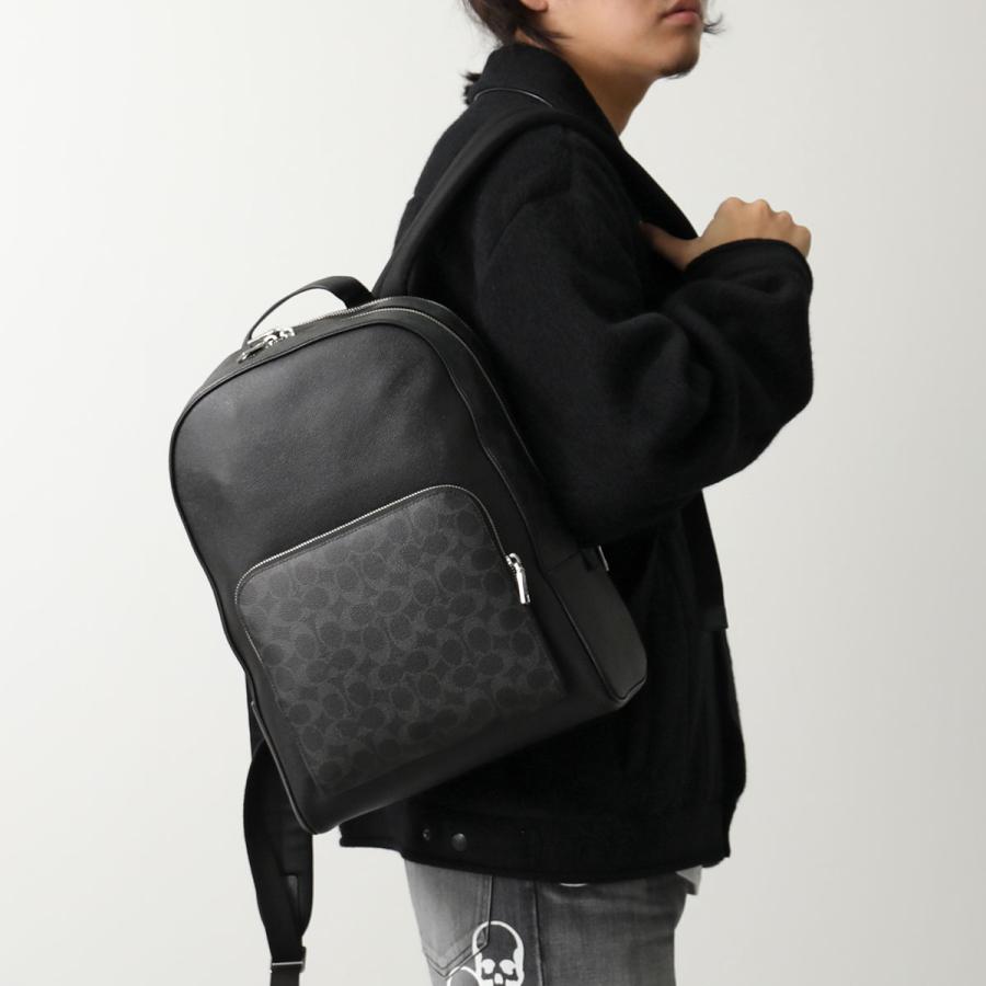 COACH（コーチ） バックパック WADE BP SIG ウェイド CCB92 メンズ