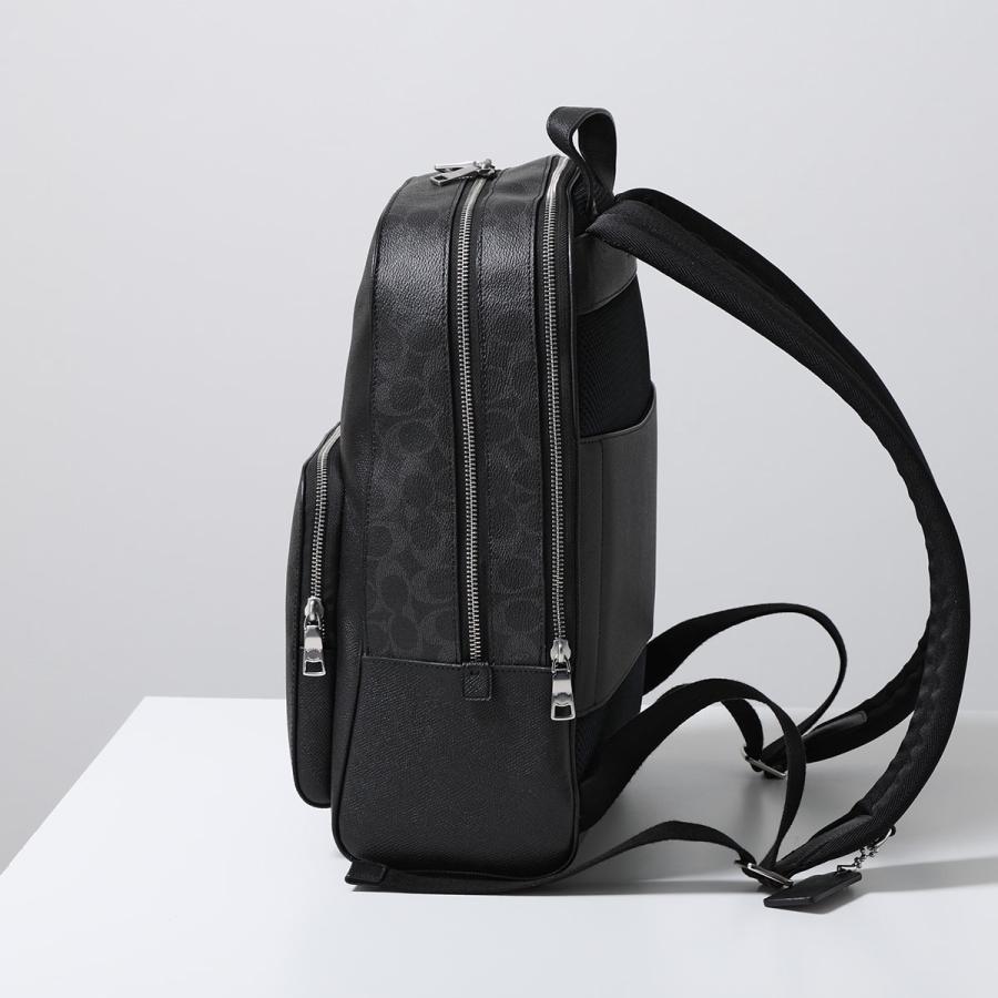COACH（コーチ） バックパック WADE BP SIG ウェイド CCB92 メンズ