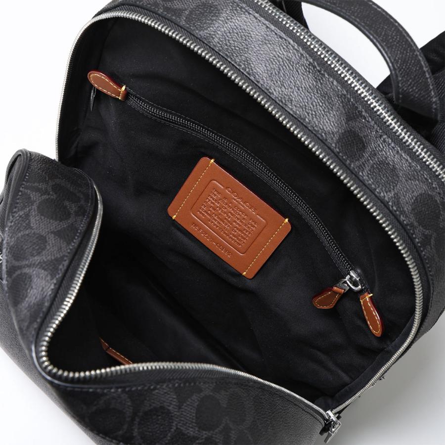 COACH（コーチ） バックパック WADE BP SIG ウェイド CCB92 メンズ
