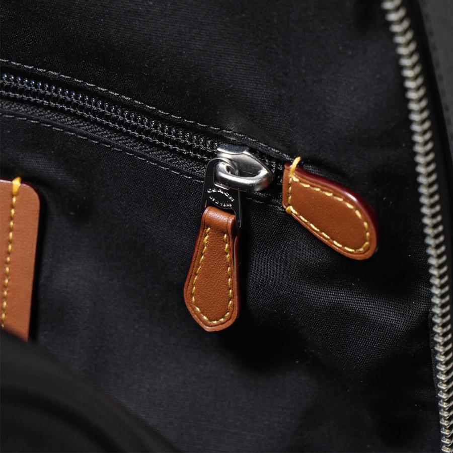 COACH（コーチ） バックパック WADE BP SIG ウェイド CCB92 メンズ