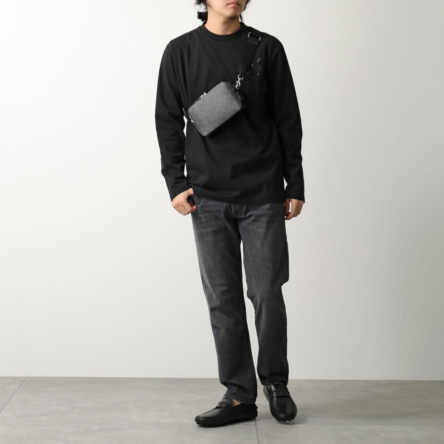 COACH（コーチ） ショルダーバッグ CHRT CSB SIG CC チャーター CR783