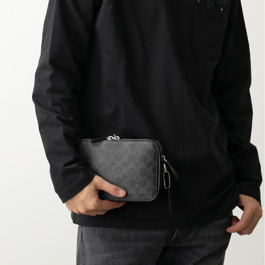 COACH（コーチ） ショルダーバッグ CHRT CSB SIG CC チャーター CR783