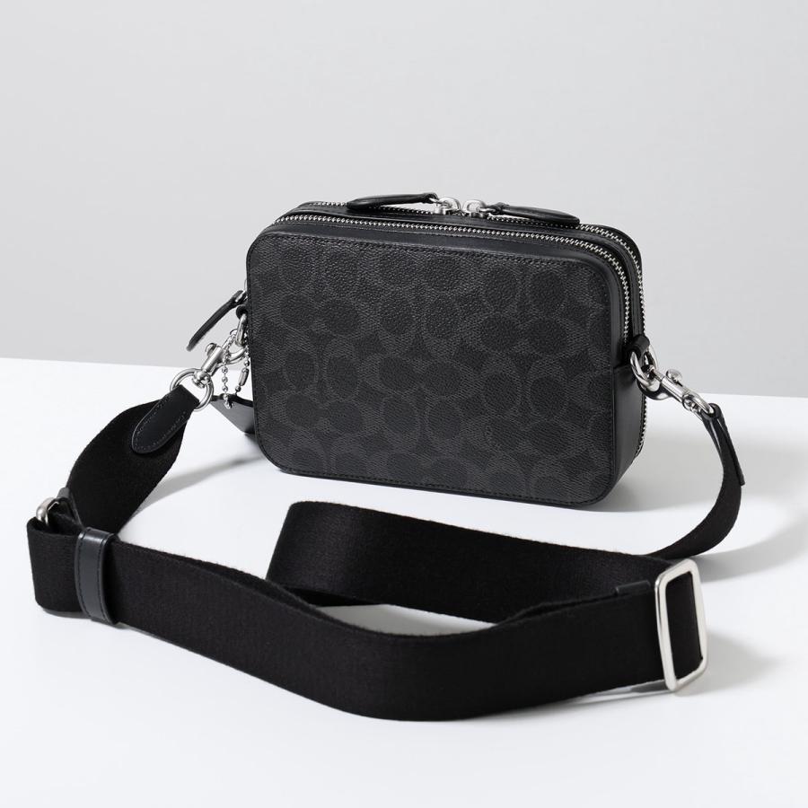 COACH（コーチ） ショルダーバッグ CHRT CSB SIG CC チャーター CR783