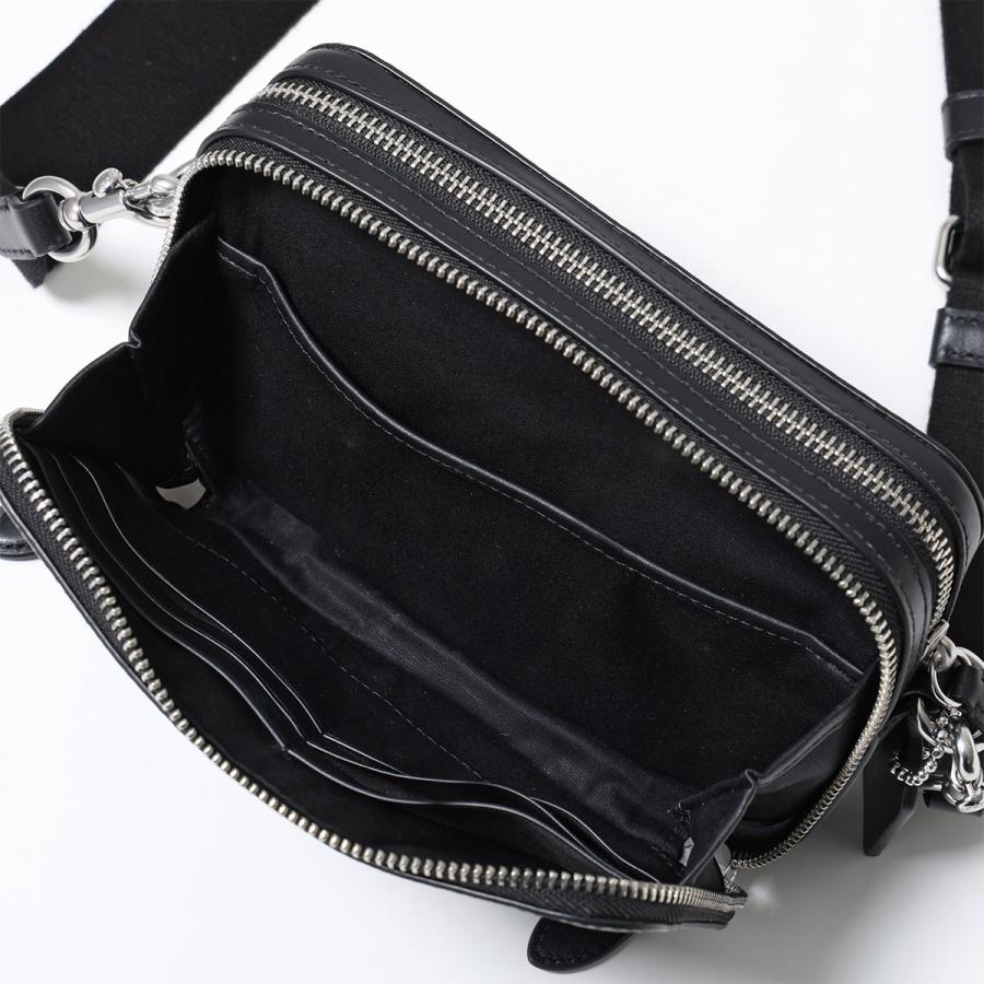 COACH（コーチ） ショルダーバッグ CHRT CSB SIG CC チャーター CR783
