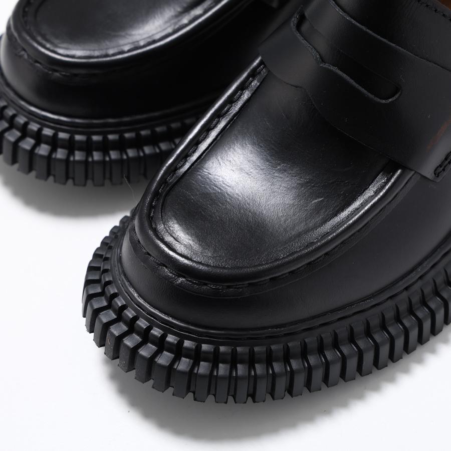 CAMPER（カンペール） ローファー Pix London ピックス ロンドン