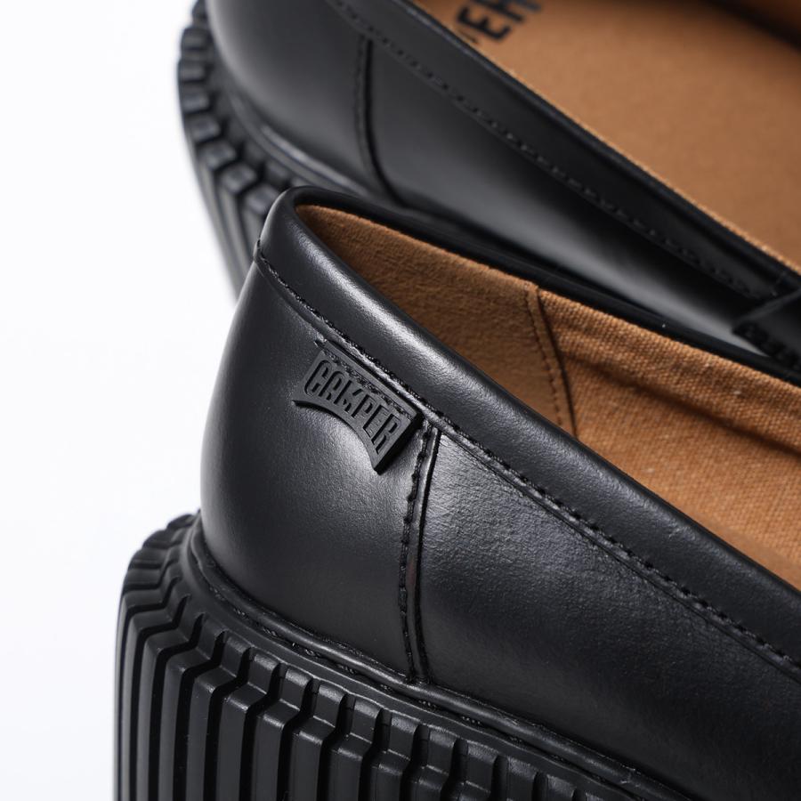 CAMPER（カンペール） ローファー Pix London ピックス ロンドン