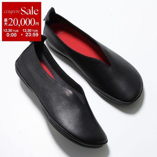 CAMPER（カンペール） フラットシューズ Right Nina ライトニナ