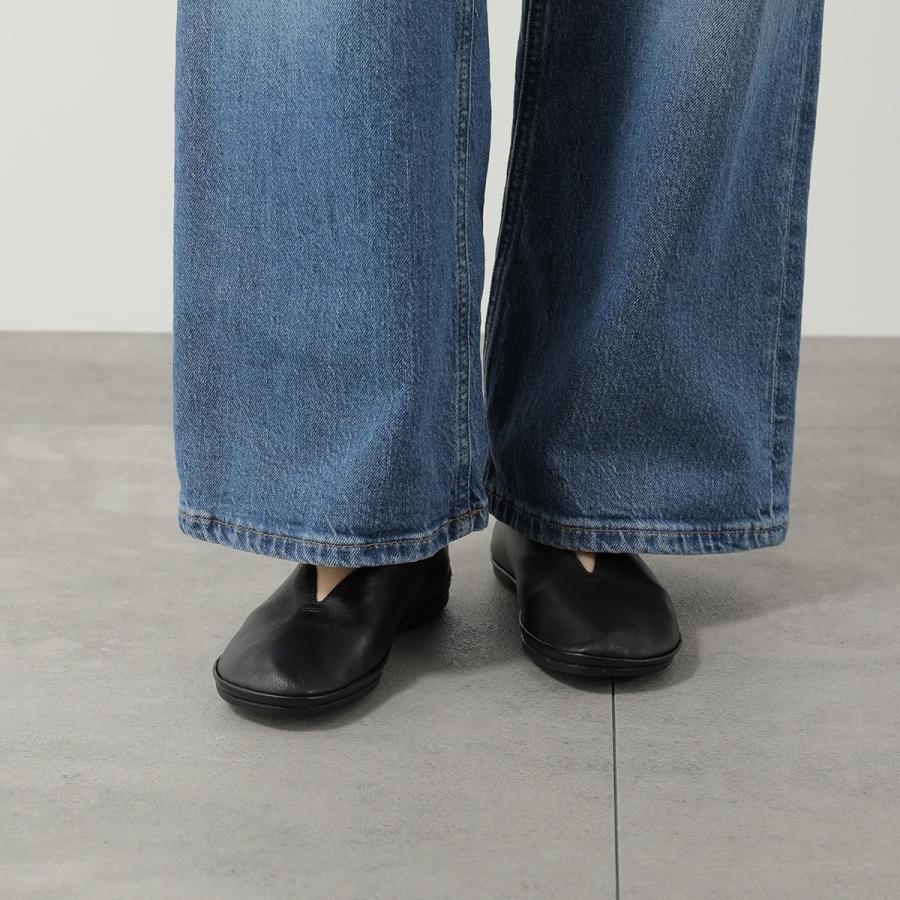 CAMPER（カンペール） フラットシューズ Right Nina ライトニナ