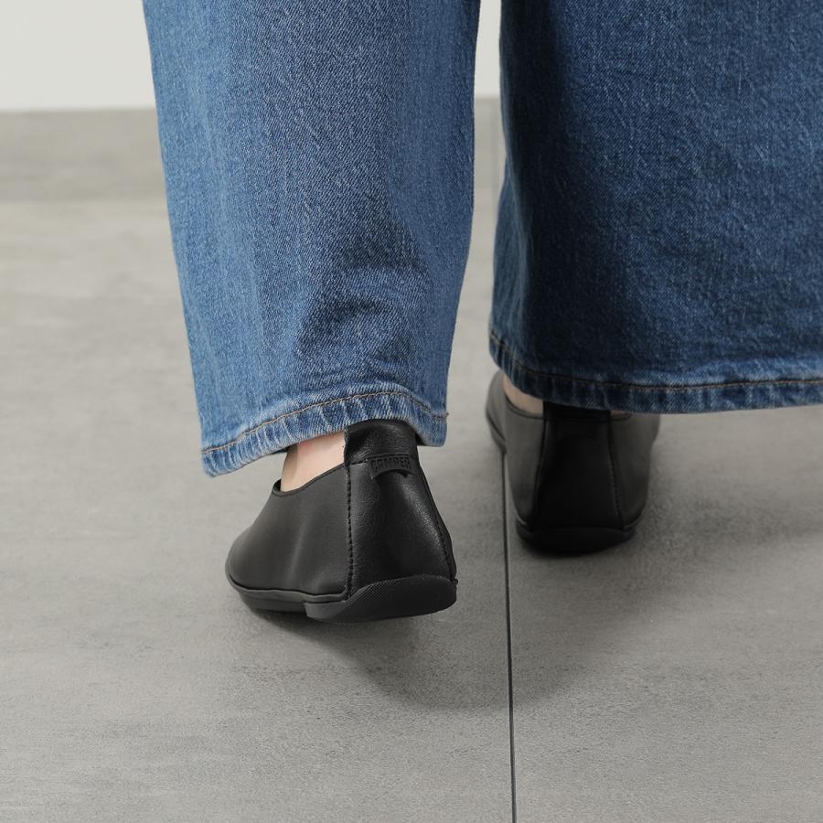 CAMPER（カンペール） フラットシューズ Right Nina ライトニナ