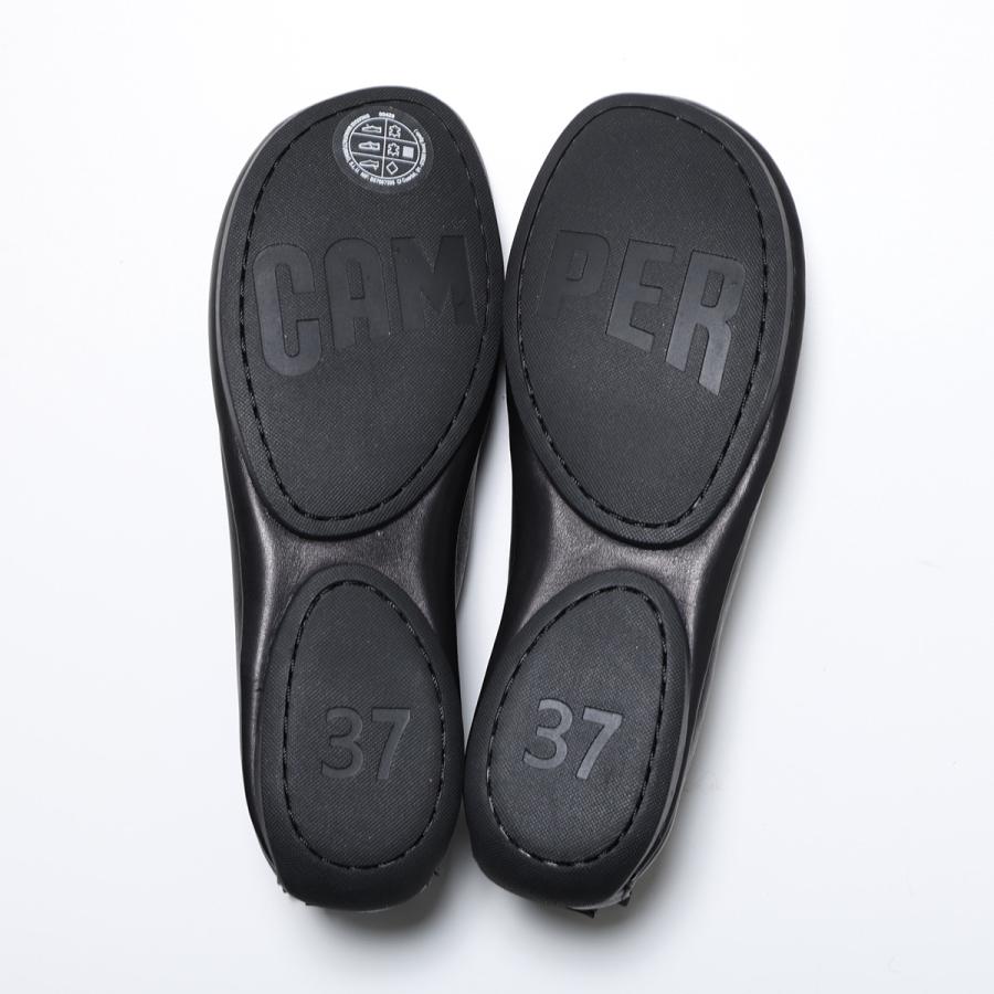 CAMPER（カンペール） フラットシューズ Right Nina ライトニナ