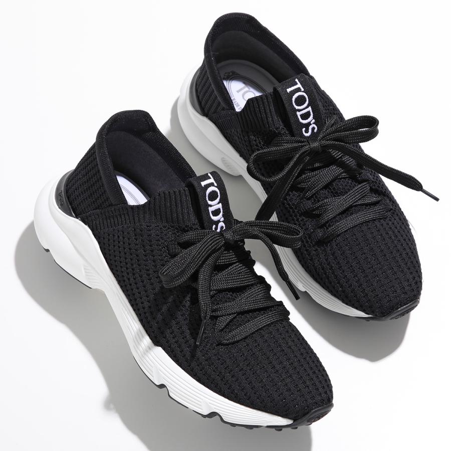 TOD'S（トッズ） 【訳あり-37.5のみ】TODS スニーカー SPORT.RUN