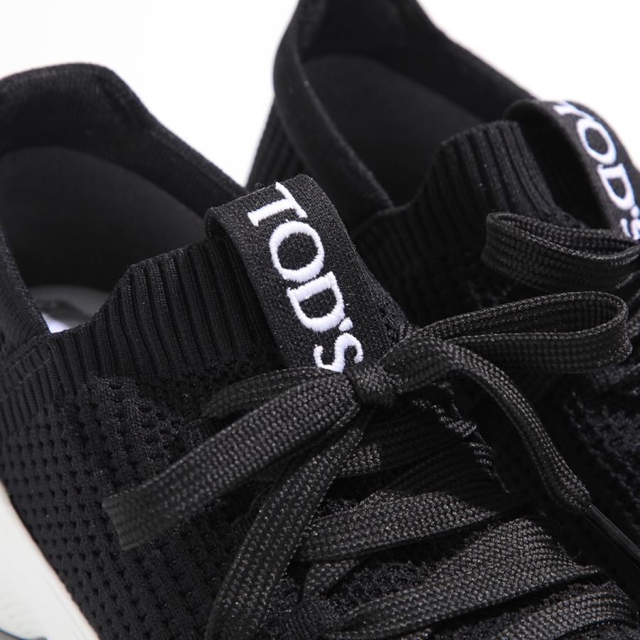 TOD'S（トッズ） 【訳あり-37.5のみ】TODS スニーカー SPORT.RUN