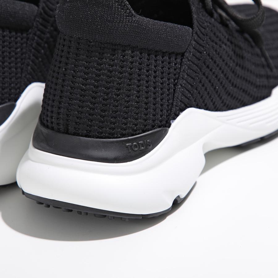 TOD'S（トッズ） 【訳あり-37.5のみ】TODS スニーカー SPORT.RUN