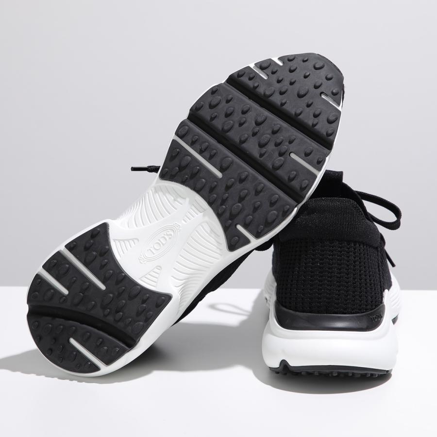 TOD'S（トッズ） 【訳あり-37.5のみ】TODS スニーカー SPORT.RUN