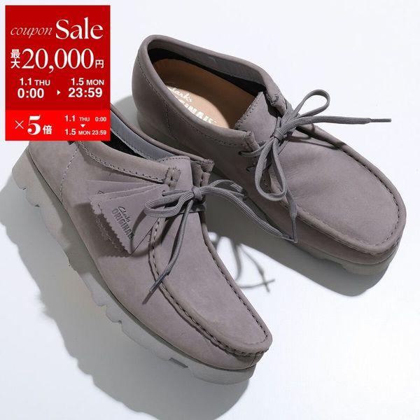 Clarks Originals 【訳あり-UK8のみ】Clarks クラークス モカシン