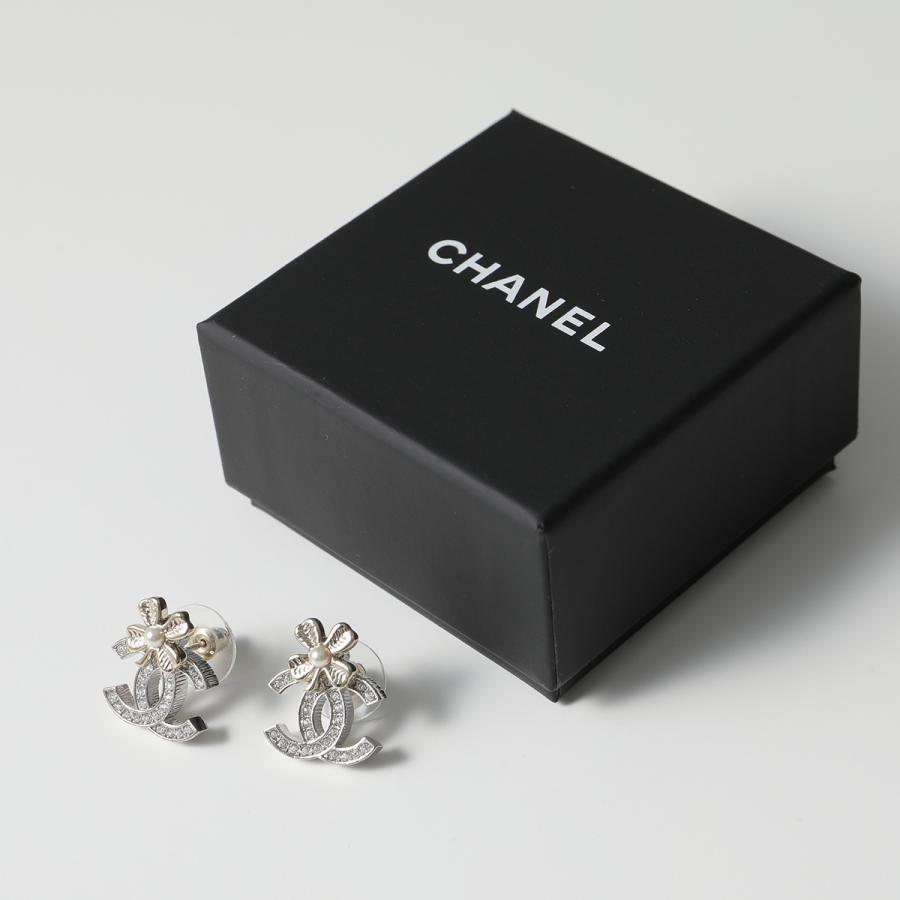 11/11のみセール 正規品 CHANEL シャネル COCOマークピアス 箱付 シャネル CHANEL ピアス ココマーク ロゴピアス CHANEL PIERCE GOLD