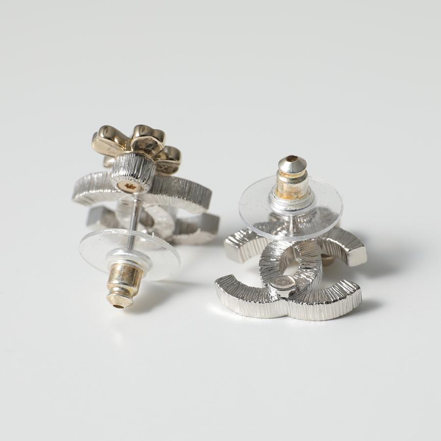 CHANEL（シャネル） ピアス ABE459 B18381 レディース ココマーク CC