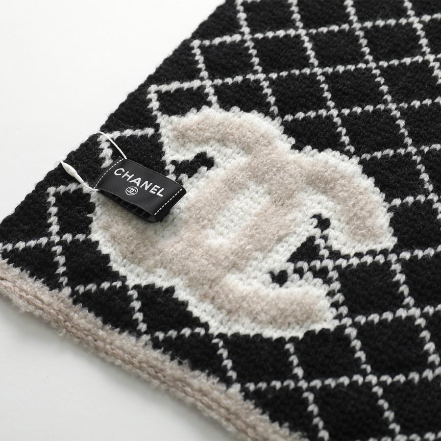 CHANEL（シャネル） マフラー AA8451 B08891 レディース カシミヤ