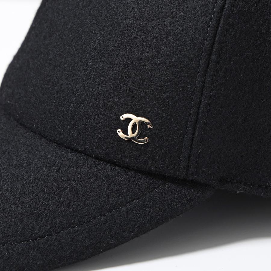 CHANEL（シャネル） キャップ AAB675 B22980 レディース カシミヤ