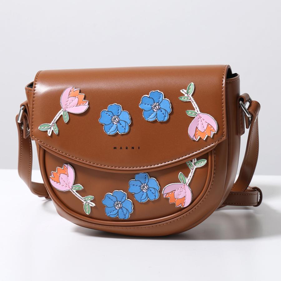 MARNI（マルニ） MARNI KIDS キッズ ショルダーバッグ M01476 M00UZ