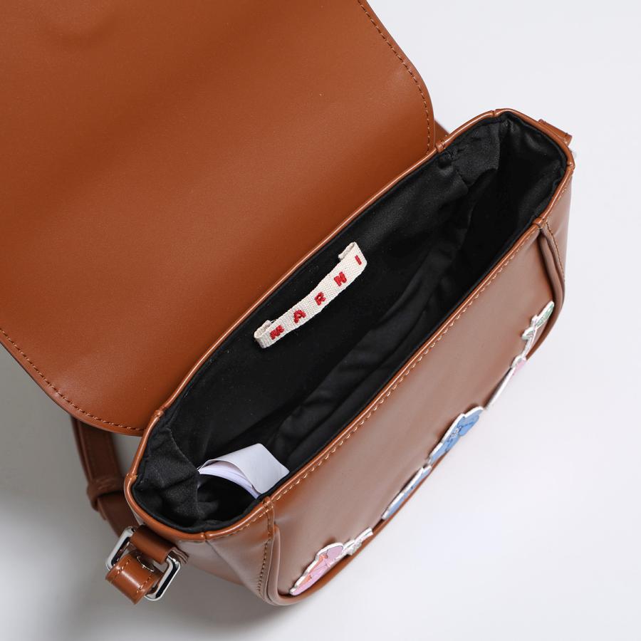 MARNI（マルニ） MARNI KIDS キッズ ショルダーバッグ M01476 M00UZ