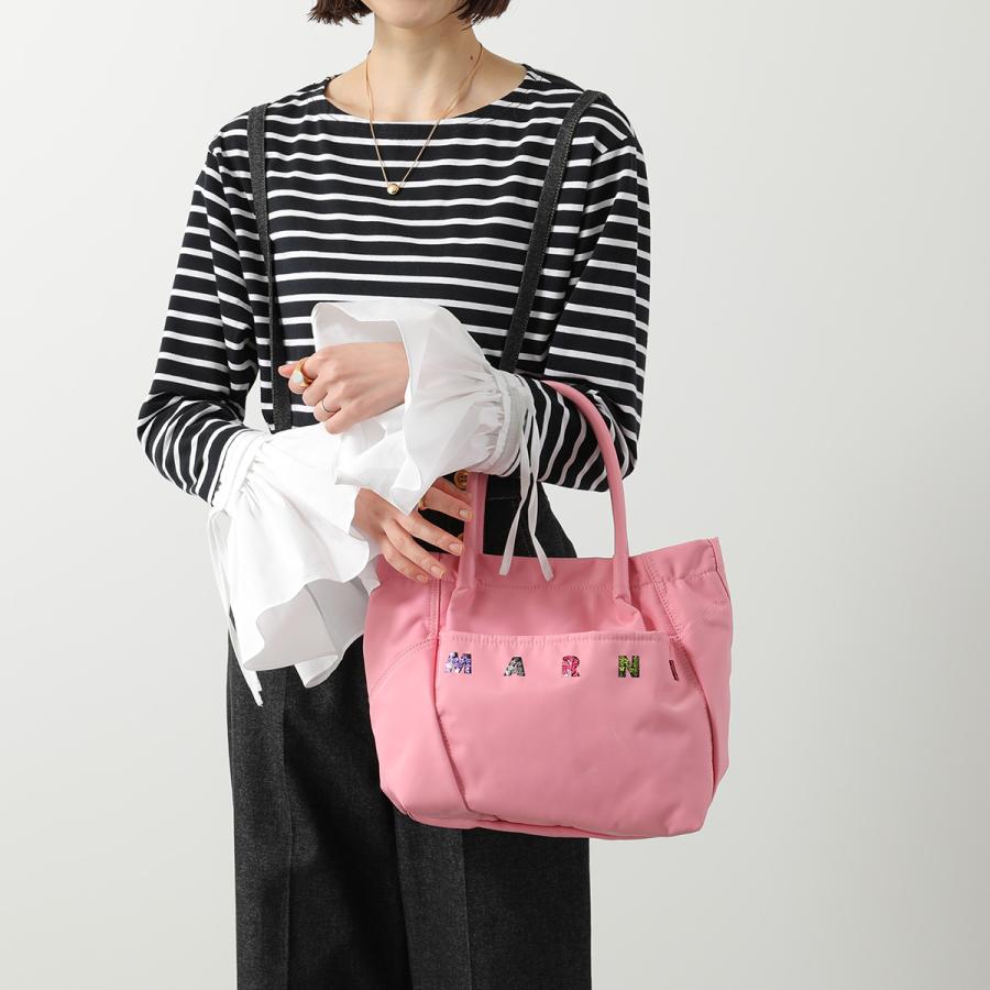 MARNI（マルニ） MARNI KIDS キッズ トートバッグ M01610 M00TJ