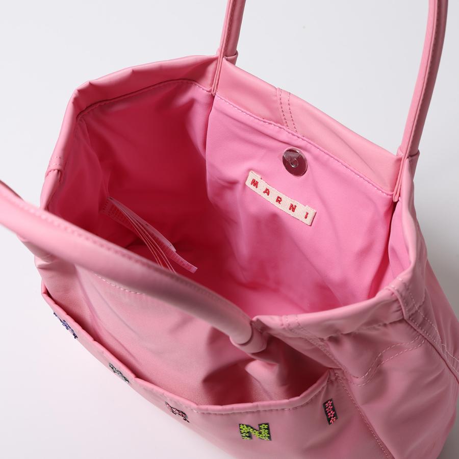 MARNI（マルニ） MARNI KIDS キッズ トートバッグ M01610 M00TJ