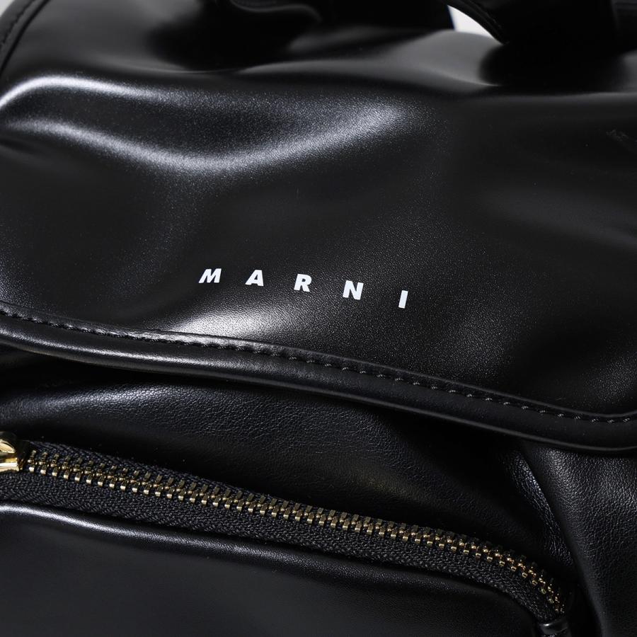 MARNI（マルニ） MARNI KIDS キッズ バックパック M01606 M00VY