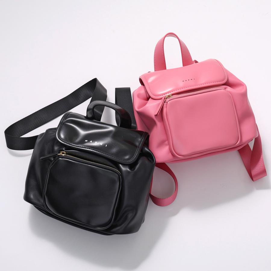 MARNI（マルニ） MARNI KIDS キッズ バックパック M01606 M00VY