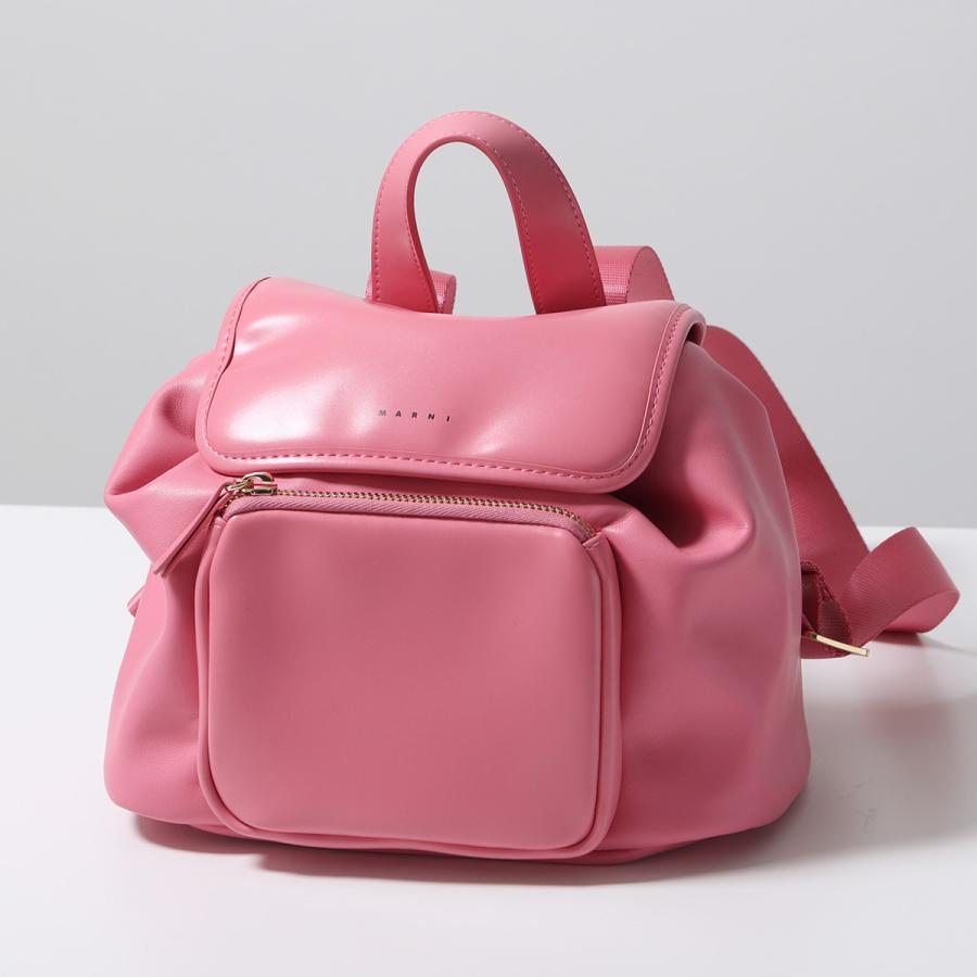 MARNI（マルニ） MARNI KIDS キッズ バックパック M01606 M00VY