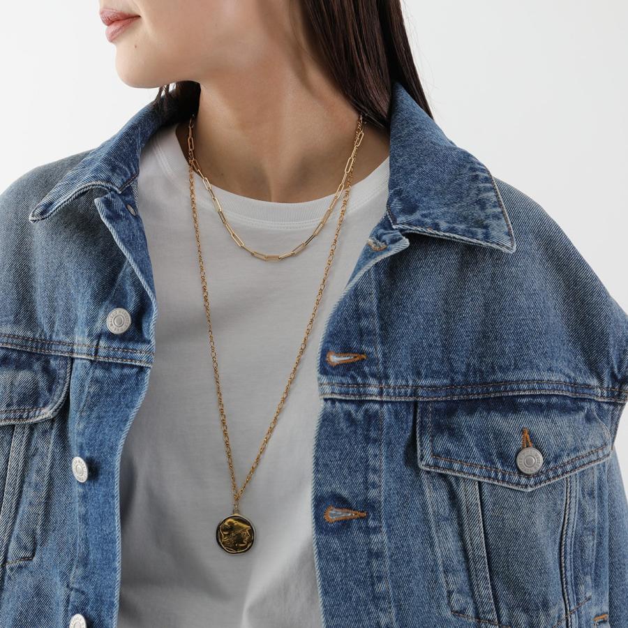 Kenneth Jay Lane ケネス ジェイ レーン ネックレス 4168NCHAIN