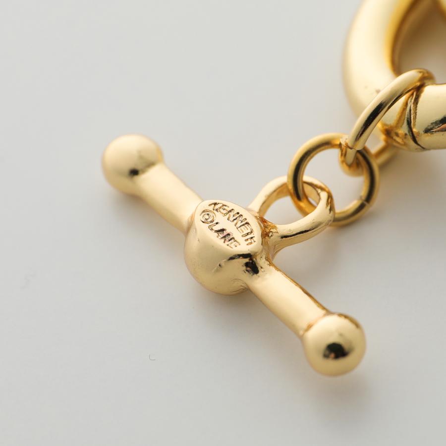 Kenneth Jay Lane（ケネスジェイレーン） ケネス ジェイ レーン