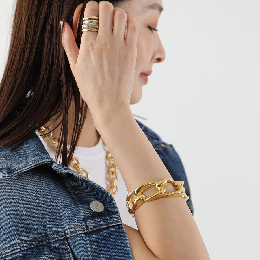 ケネスジェイレーン　バングル ケネスジェイレーン ブレスレット アクセサリー タイガー レディース