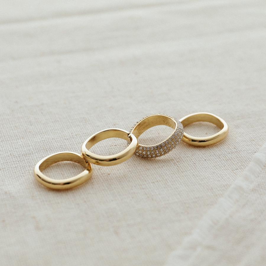 Kenneth Jay Lane ケネス ジェイ レーン リング 5704RGX レディース 4