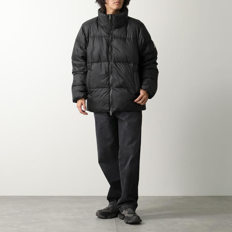 ピレネックス　38 Pyrenex（ピレネックス） ダウンジャケット SHIFT RIPSTOP シフト