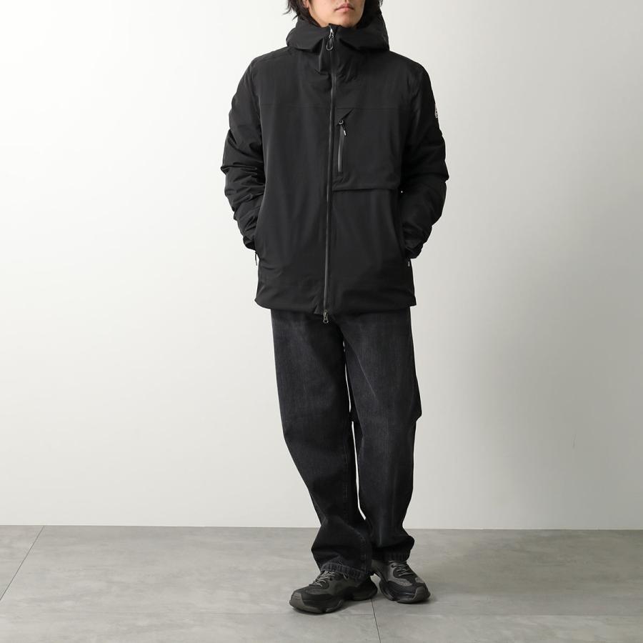 Pyrenex（ピレネックス） ダウンジャケット GRAVITY グラビティー