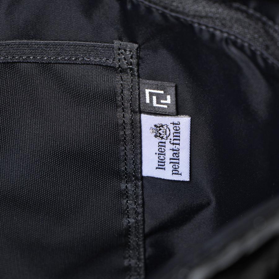 Lucien Pellat-Finet（ルシアン・ペラフィネ） トートバッグ RMDS 002