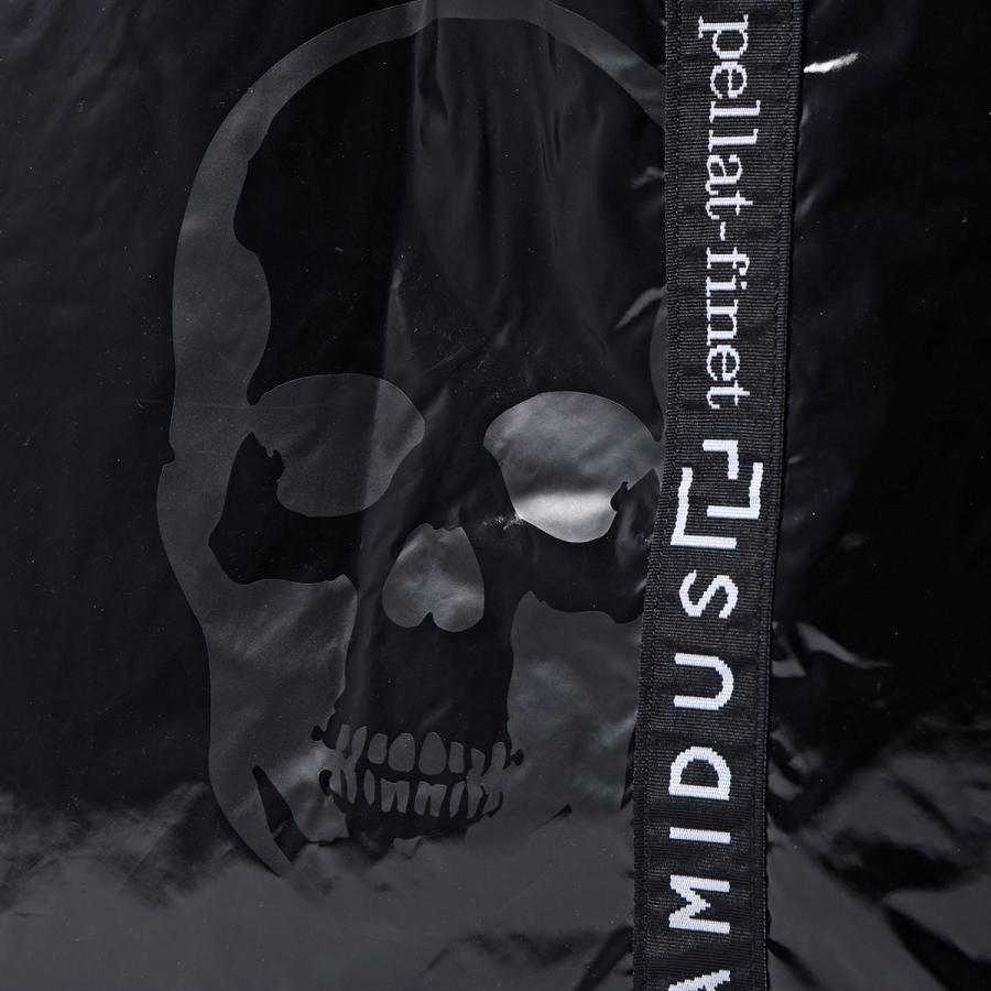 Lucien Pellat-Finet（ルシアン・ペラフィネ） トートバッグ RMDS 002